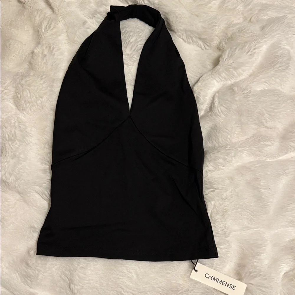 Commense halter top - Picture 3 of 4